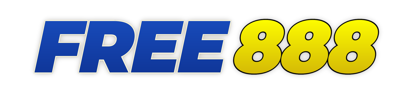 free888 logo